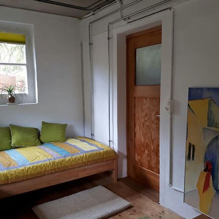 B&B Am Park Rheinfelden Extérieur photo