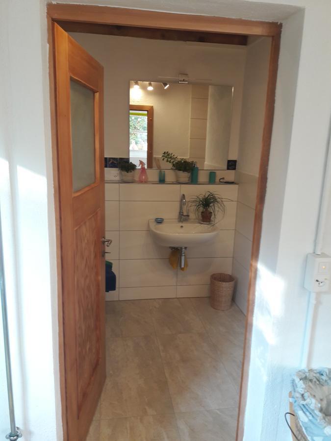 B&B Am Park Rheinfelden Extérieur photo