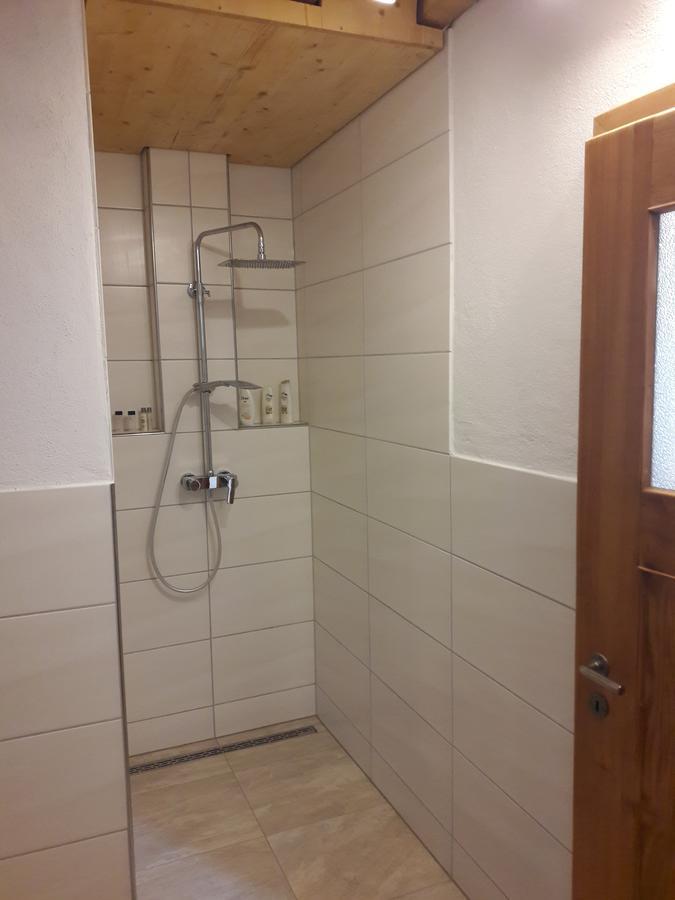 B&B Am Park Rheinfelden Extérieur photo